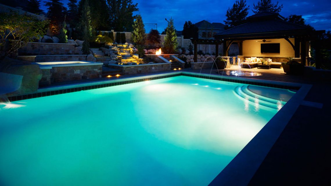 Pool Chemistry Explained