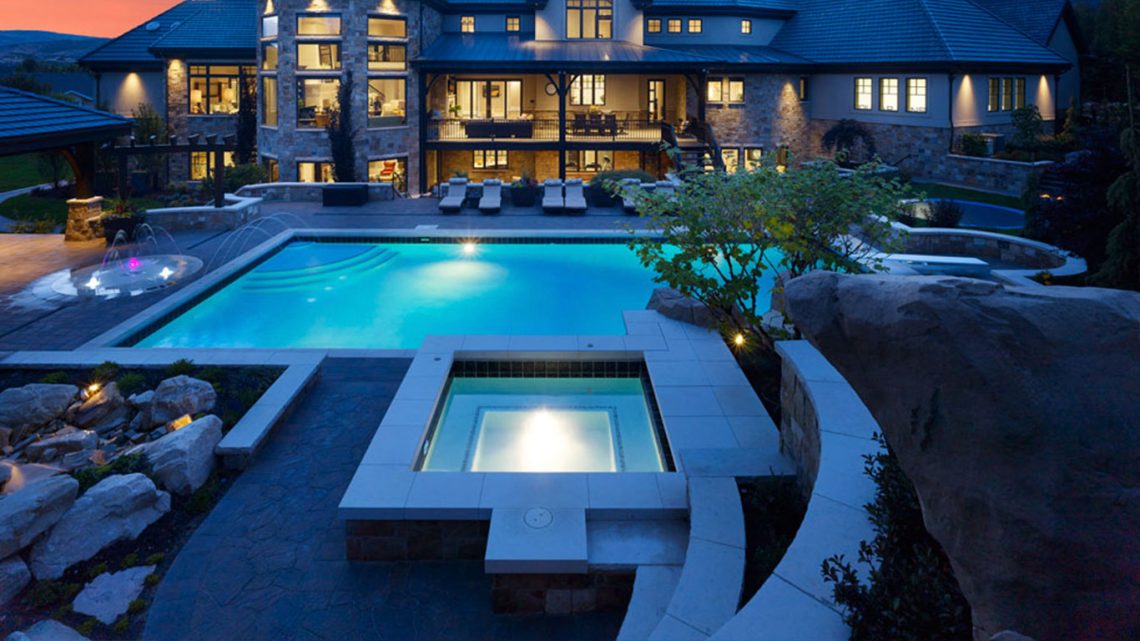 Implement These 11 Swimming Pool Safety Tips