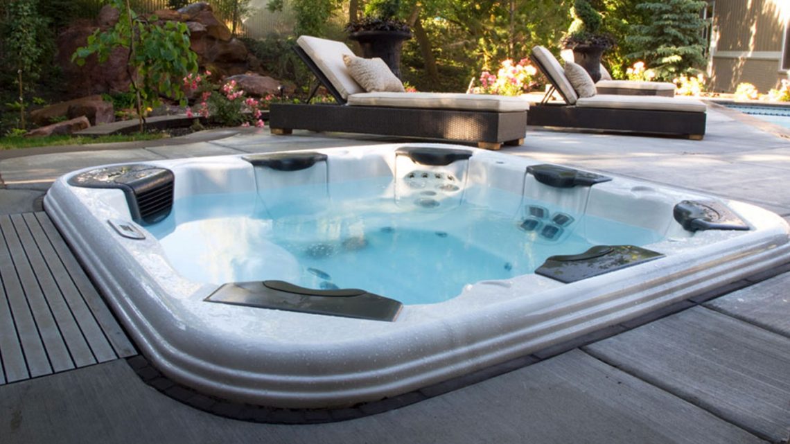 Benefits of Adding a Hot Tub to Your Home