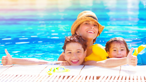 Tips for Opening a Pool in Summer