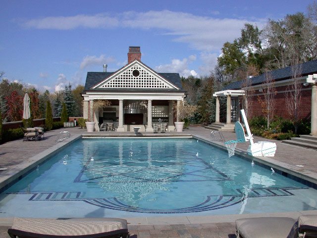 Pool Construction and Renovation