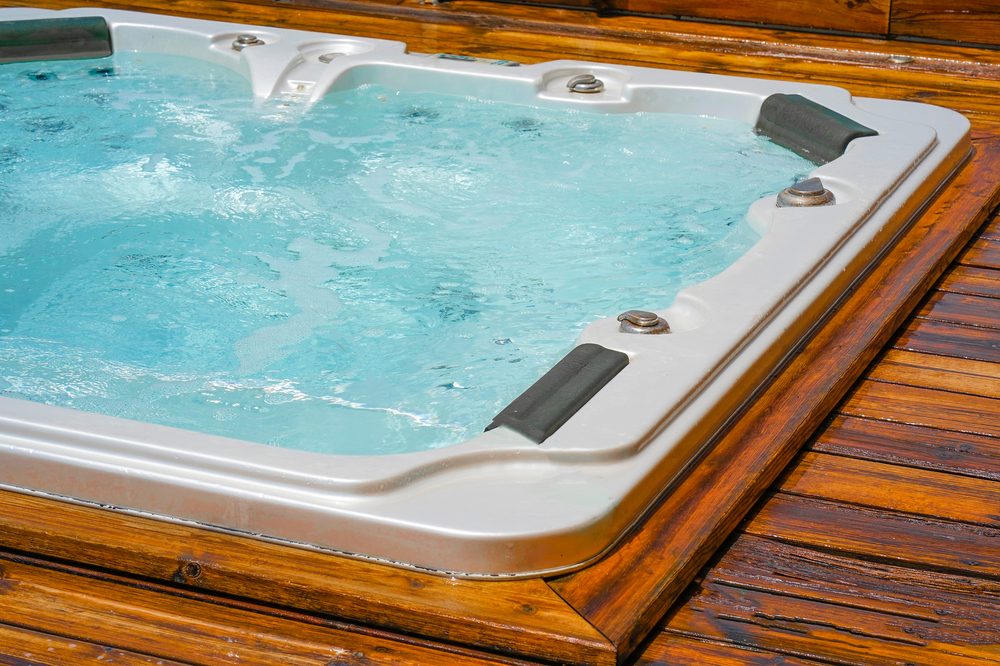 hot tub sauna benefits