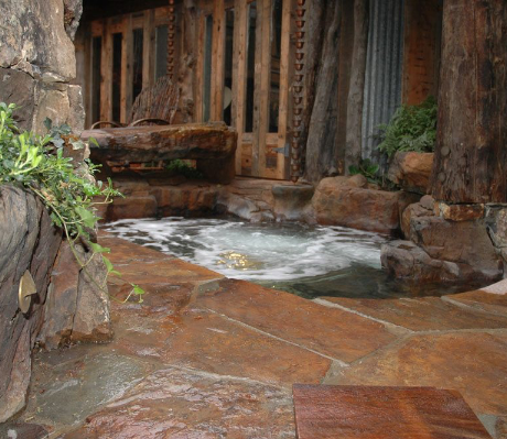 Portable Hot Tub Portable Hot Tub