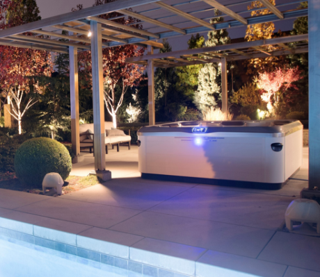 Bullfrog Spa Bullfrog Spa