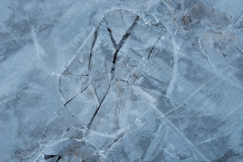 Repair scratched hot tub acrylic