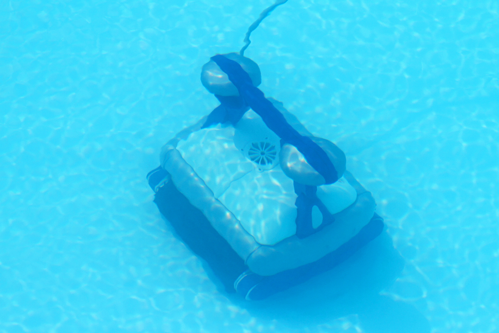 Underwater robot