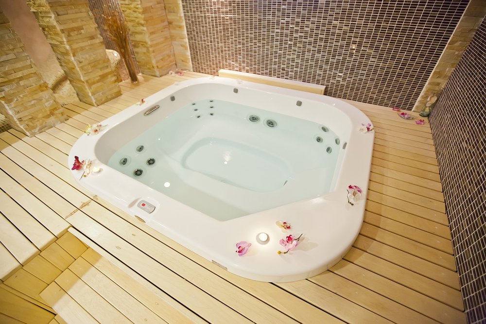 Tips winterizing protecting hot tub